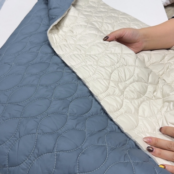 无纺布孤品面料布料