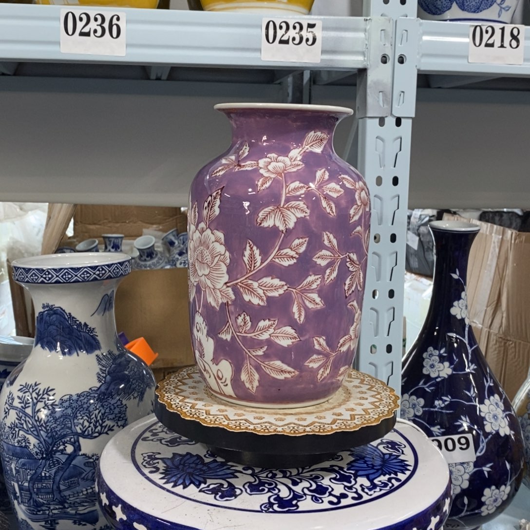 瓶花瓶花瓶摆件花瓶