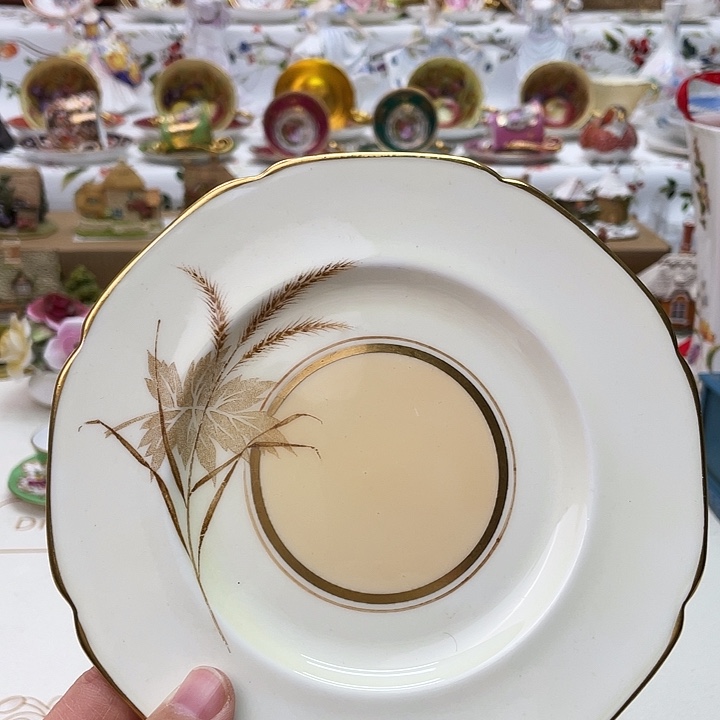 摆件维多利亚欧洲中古