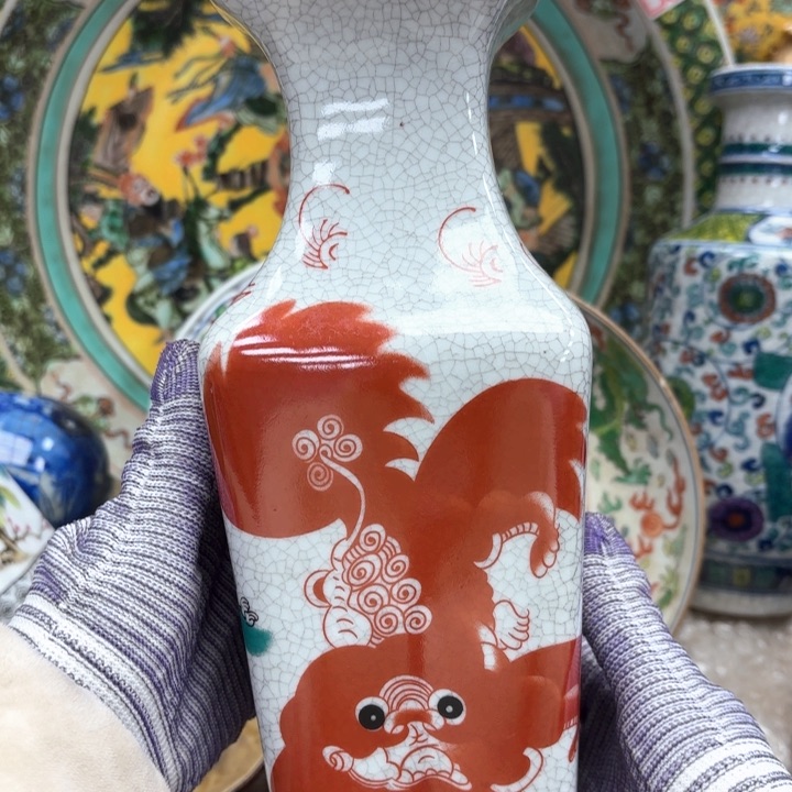 摆件瓷器摆件瓷器摆件