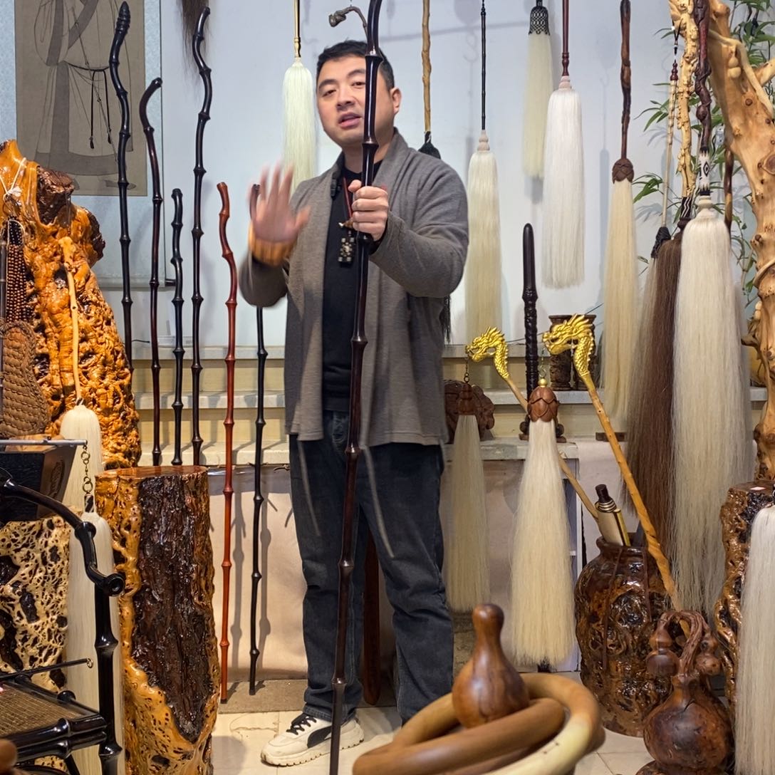 一物一拍实物展示