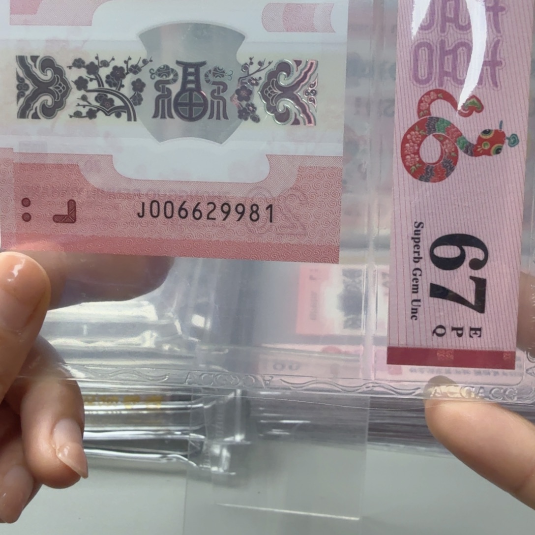 塑料006629981朦胧号，67