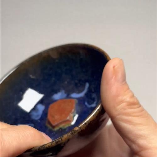 【闪购商品】茶盏-235............