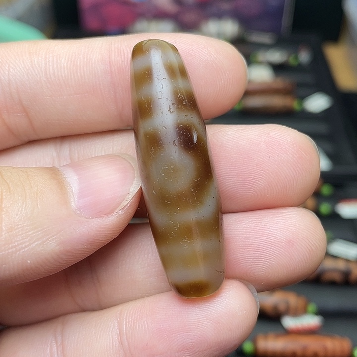 玛瑙/玉髓珠宝半成品未镶嵌