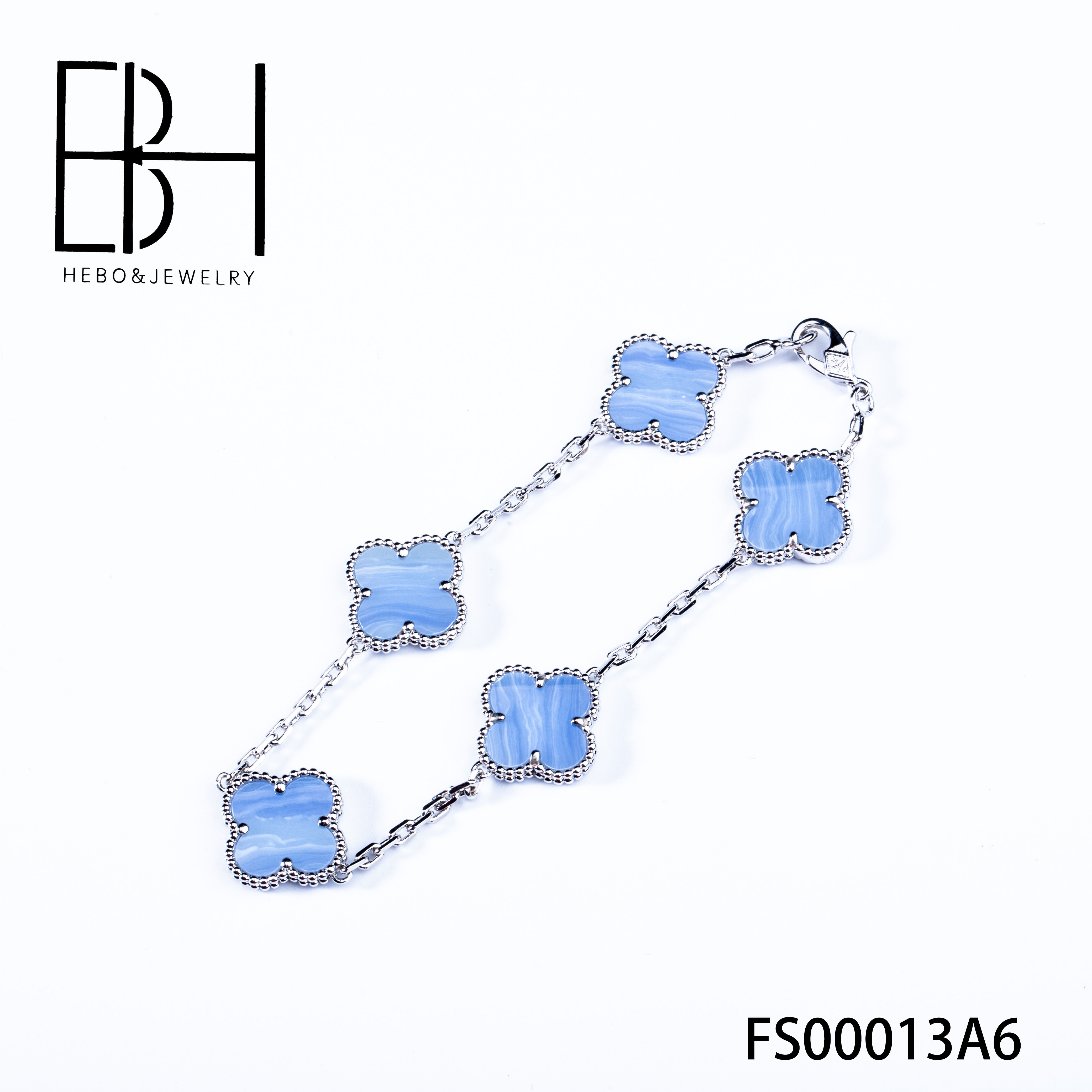 铜合金手链 娜娜专属【INSS · GG】轻奢时尚百搭高级感手链S0013