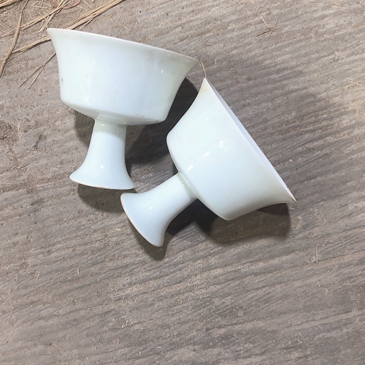 摆件瓷器瓷器的瓷器的