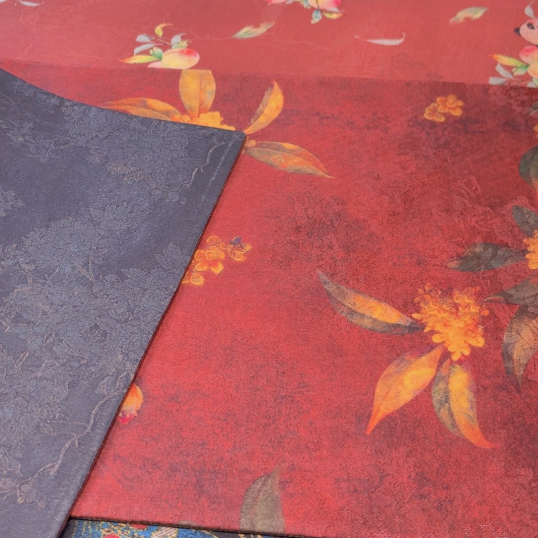 茶席别具一阁布艺尺寸100/33