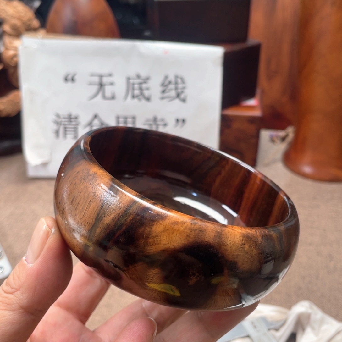 黄花梨/降香黄檀大红酸枝