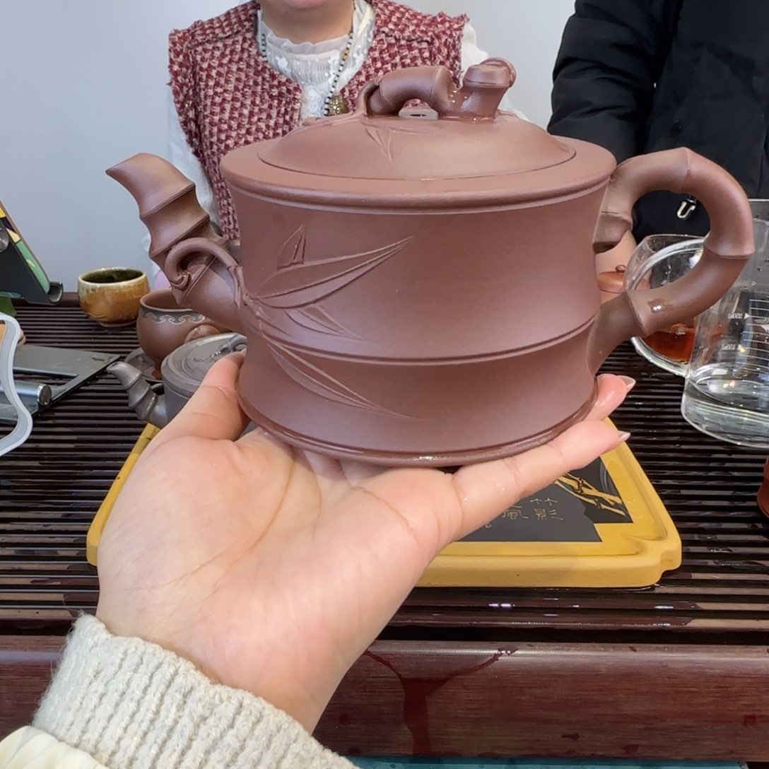 紫砂茶壶梦**旅宜兴紫砂壶