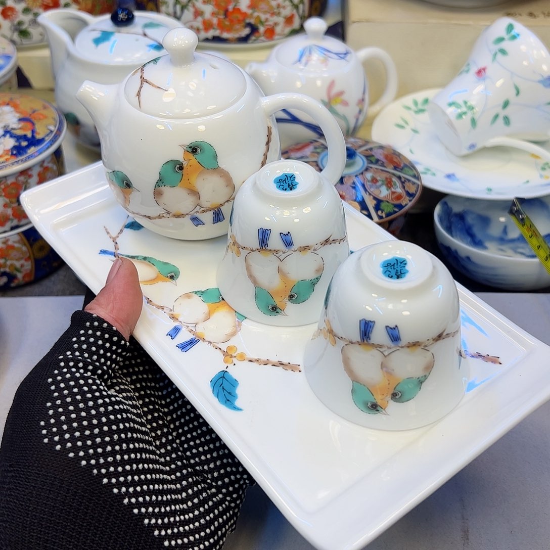 瓷器瓷器瓷器次我