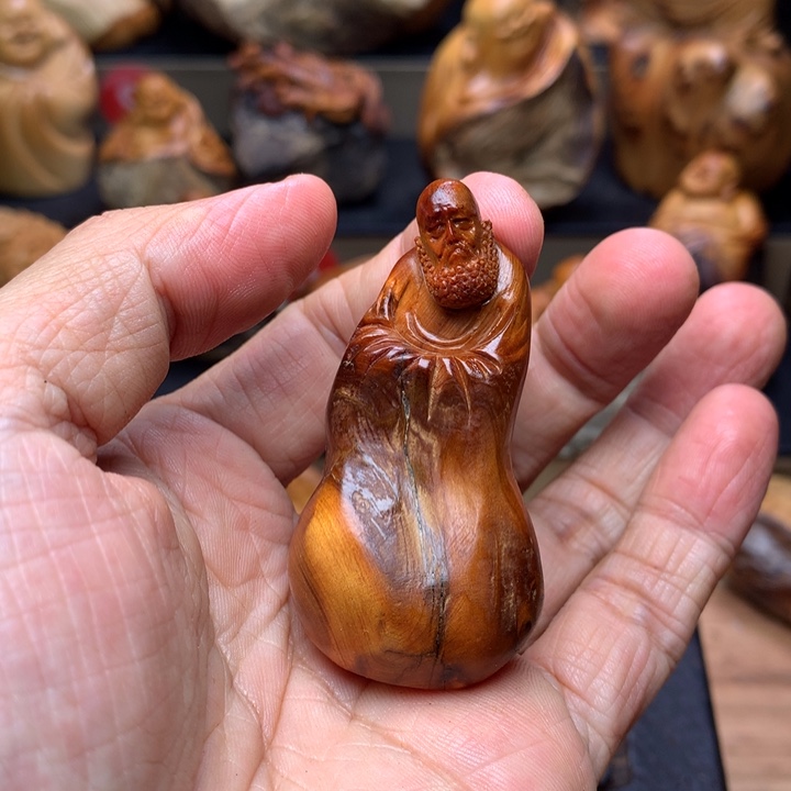 柏木（崖柏）崖柏陈化料