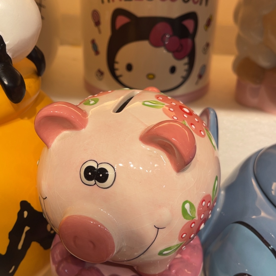 瑕疵不售后不退不换陶瓷