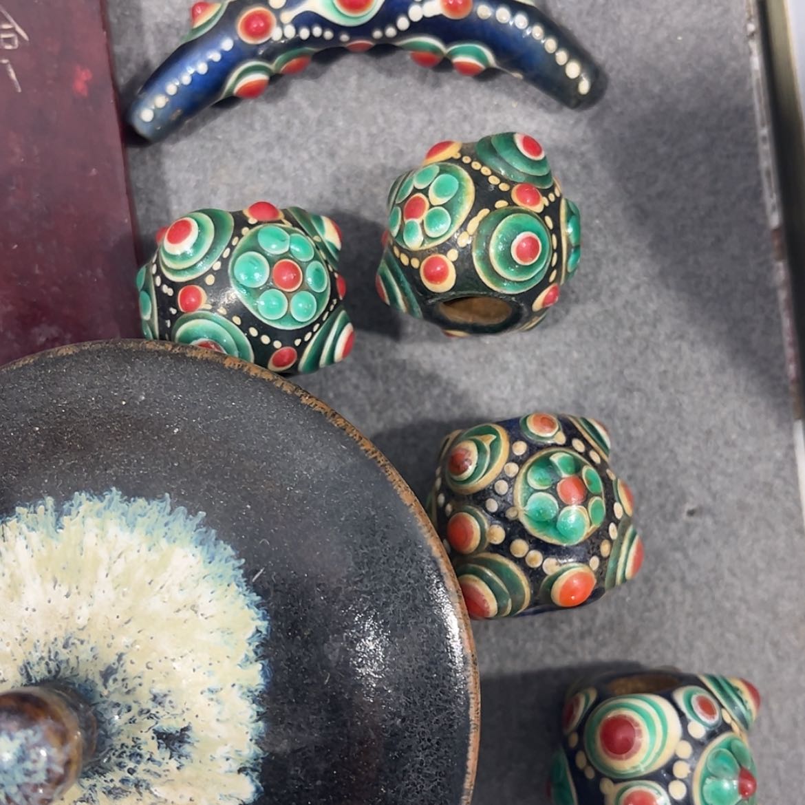 【闪购商品】碟万**阳炸了一个多小时的