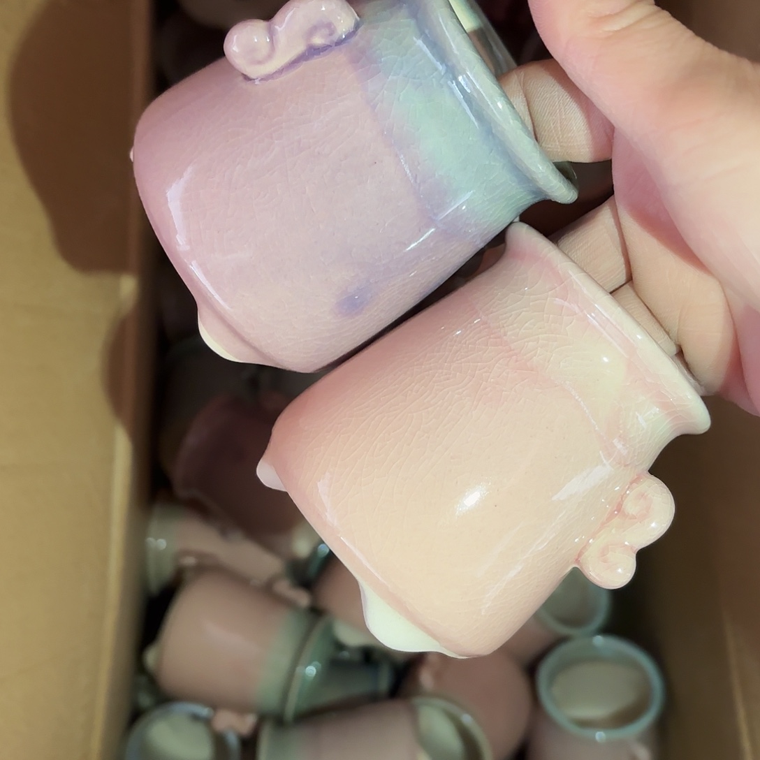 量货/口5高8深浅搭配发6