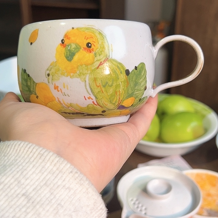 景德镇陶瓷艺术精品