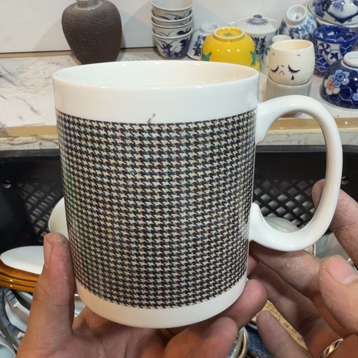 陶瓷推荐第二名20包邮