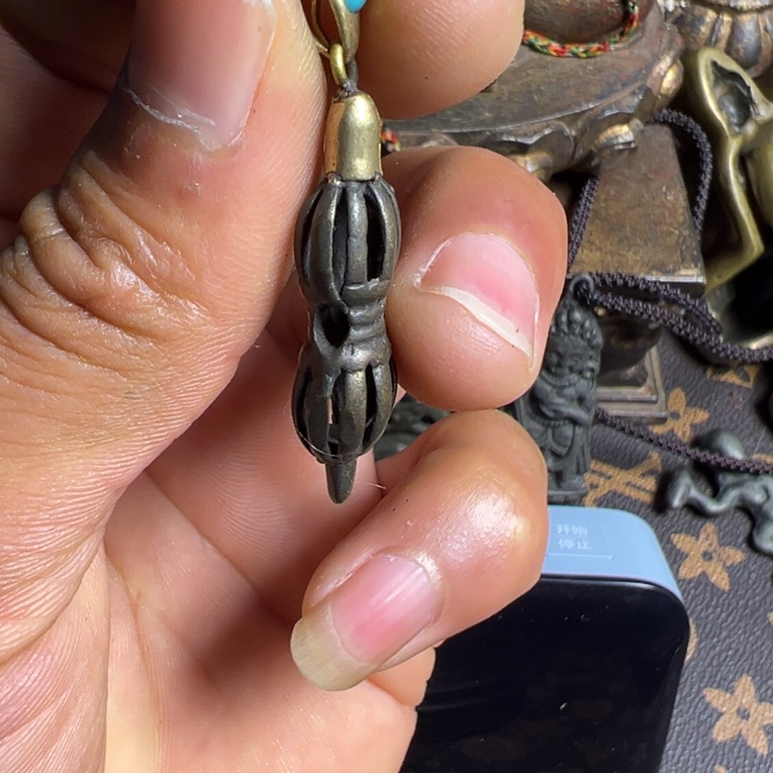 琉璃手工艺品谢谢