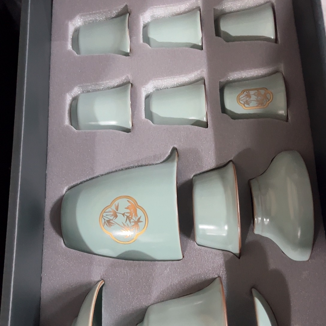 茶具套装摆件套装孤品等等