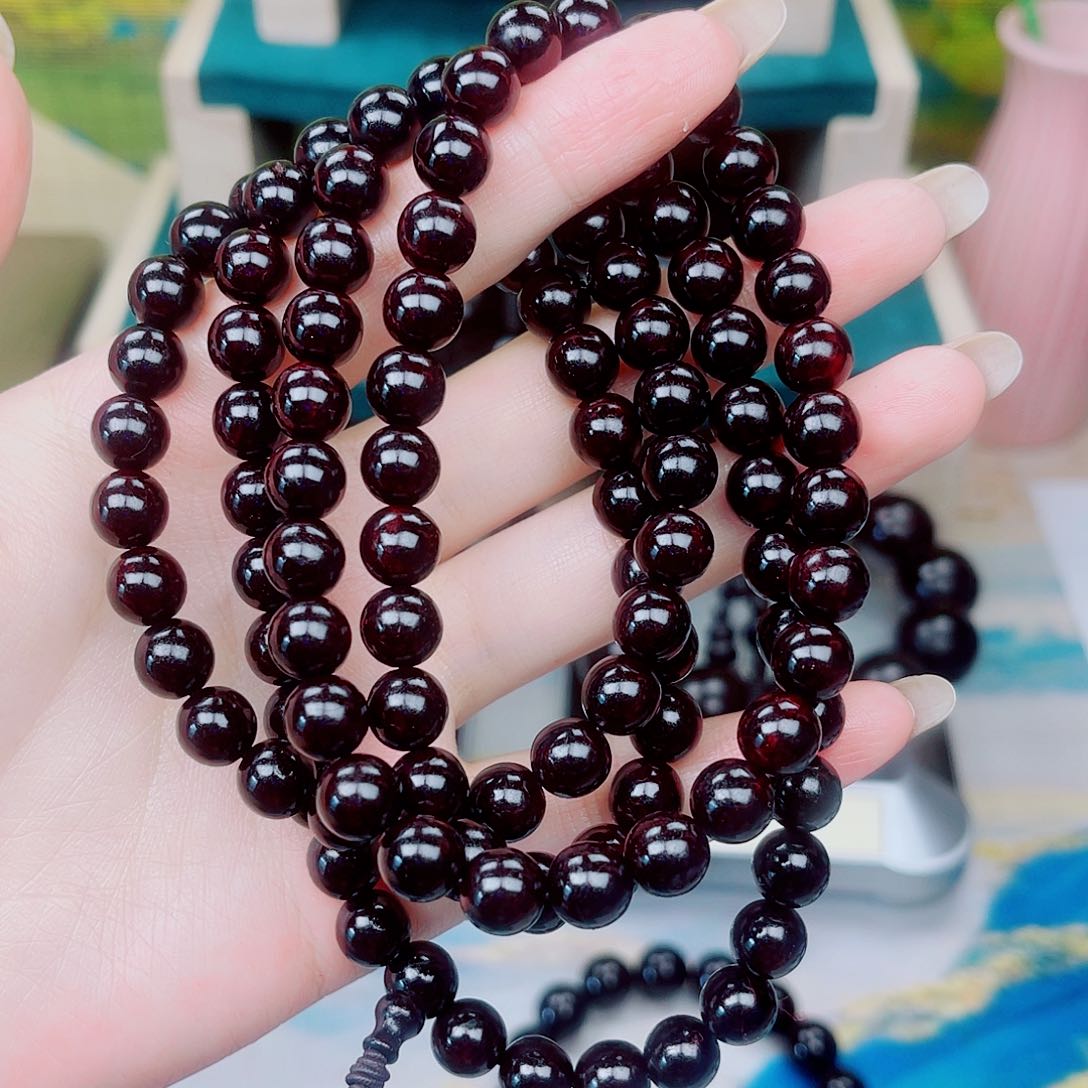 檀香紫檀（小叶紫檀）0.8带