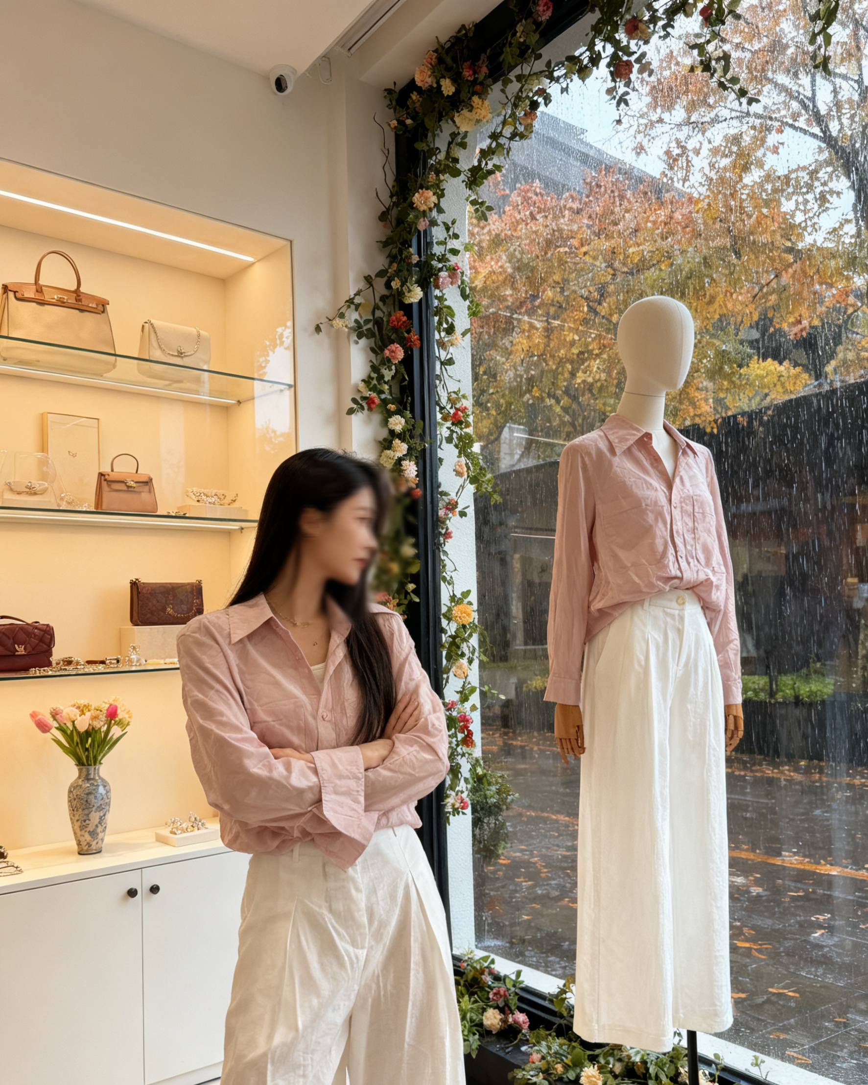 枝枝 女装（19-29）