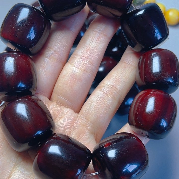 大果紫檀（缅甸花梨）