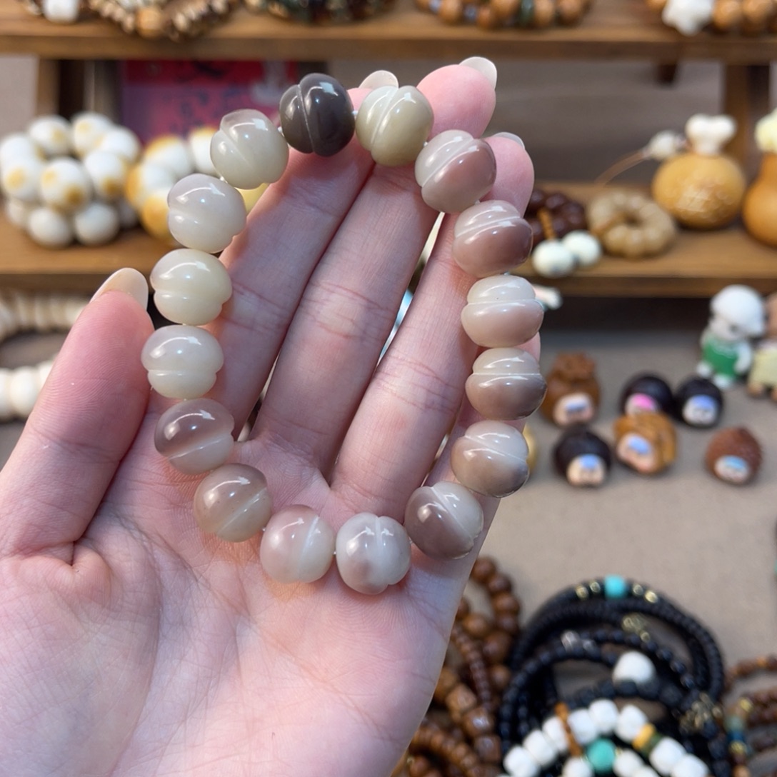 菩提根/象牙果手串