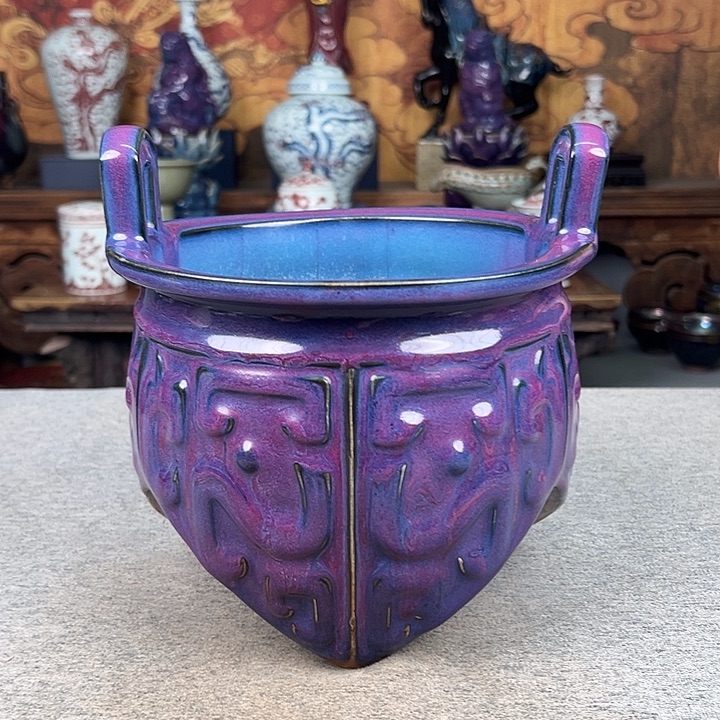 摆件瓷器瓷器瓷器瓷器瓷器