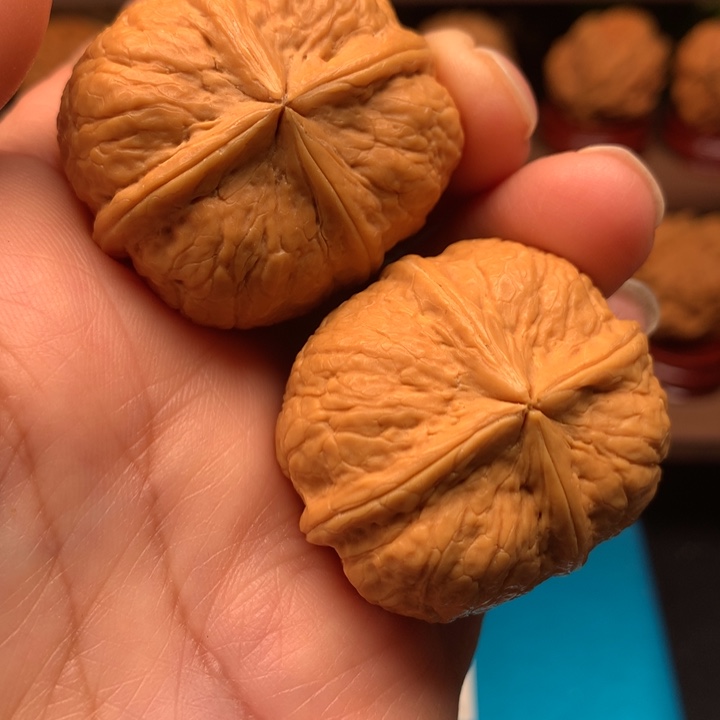 文玩核桃吊坠文玩核桃11