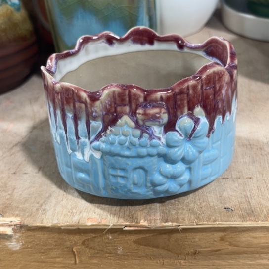 边播会边给你找盆的，耐心看几分钟谢谢，福袋先参与一下