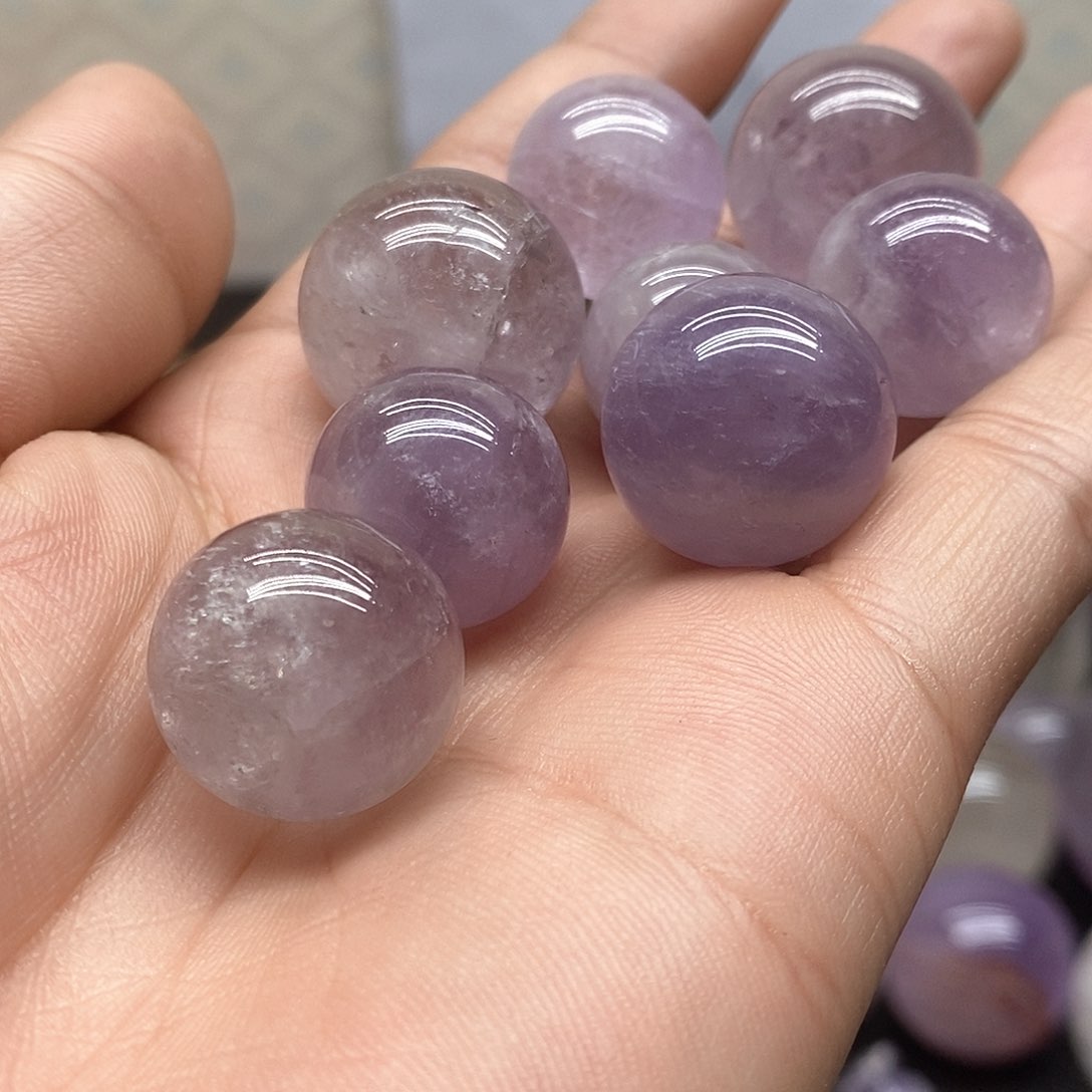 水晶 204未镶嵌水晶石