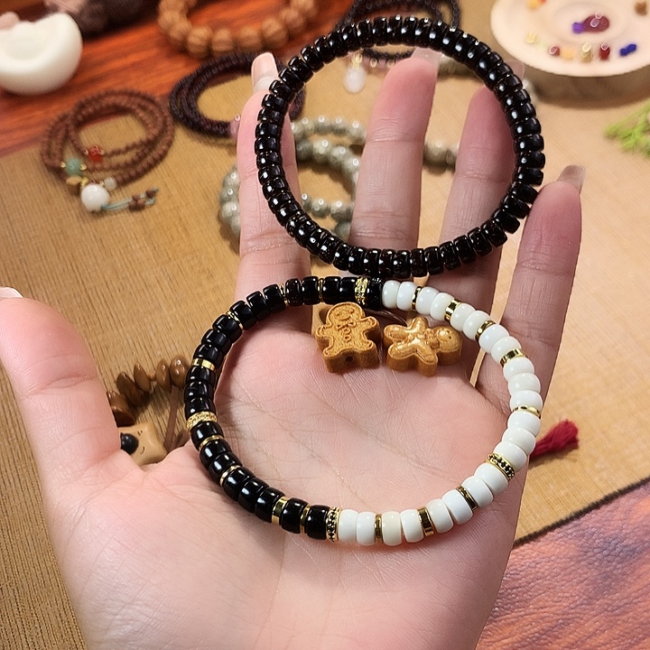 姜****吊坠菩提根/象牙果