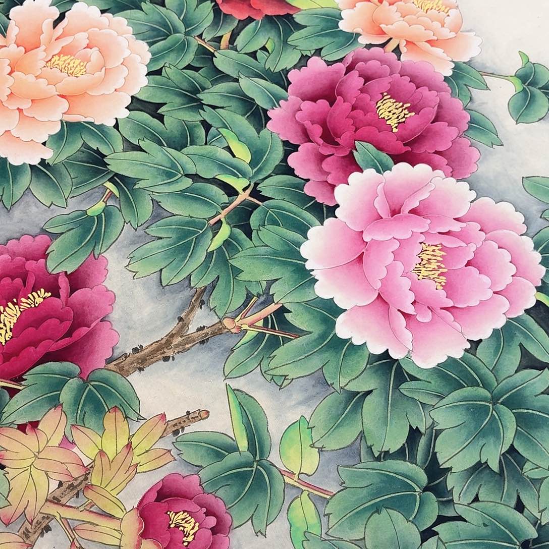 国画国画222222222222