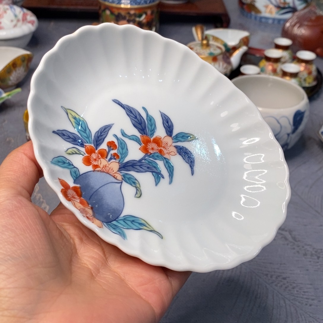 杯14 厘米——小杨瓷器