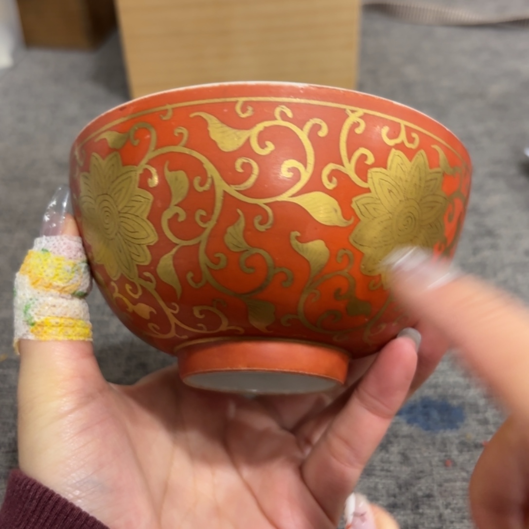 非常好看漂亮的物品 