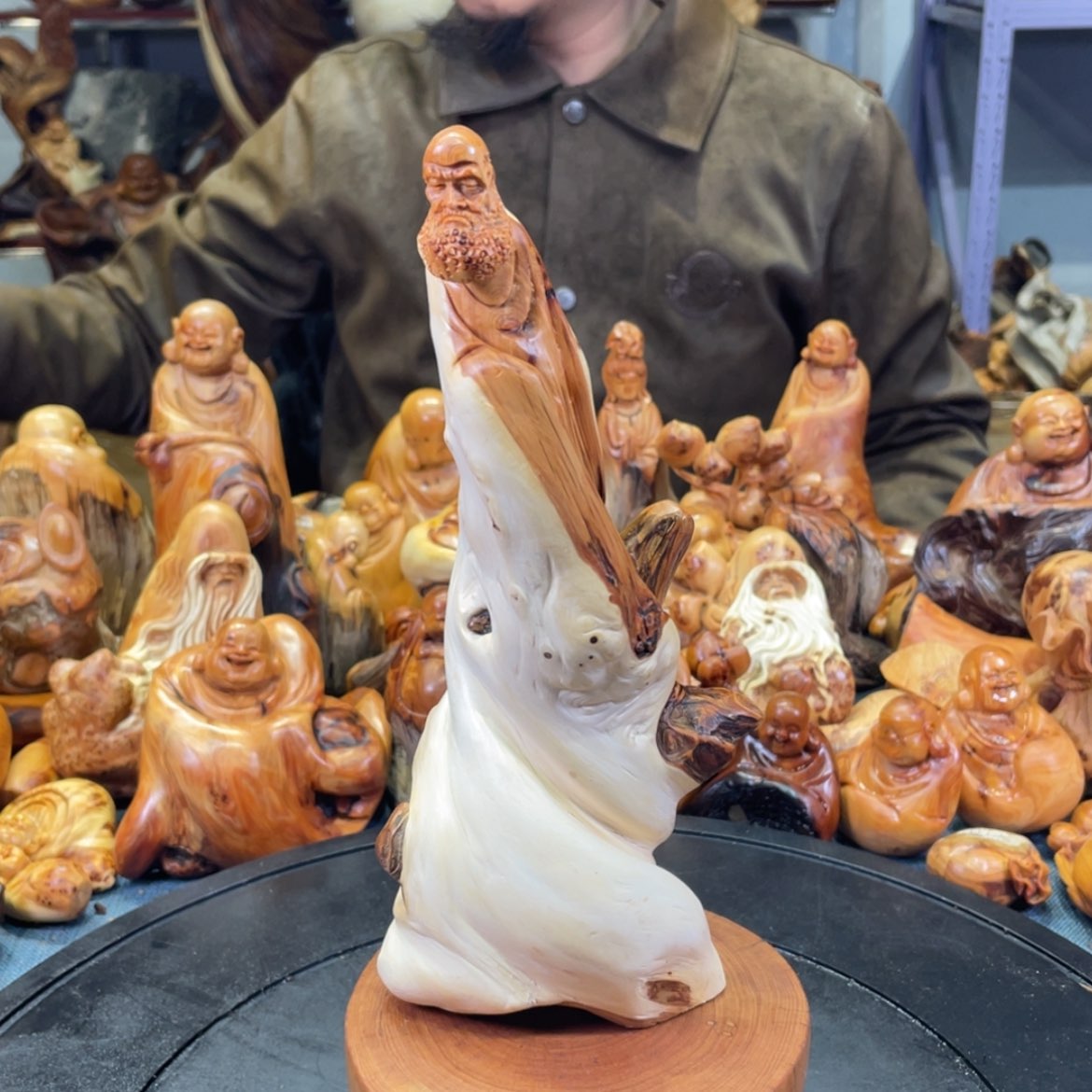 【闪购商品】柏木（崖柏）其他