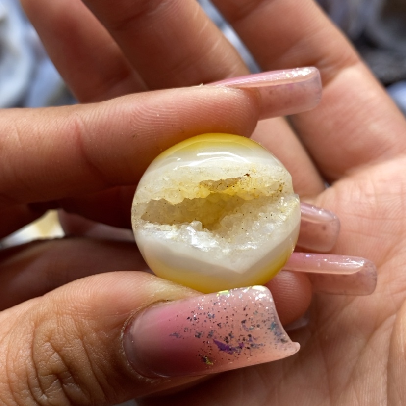 【闪购商品】水晶大型摆件（非配饰）未镶嵌