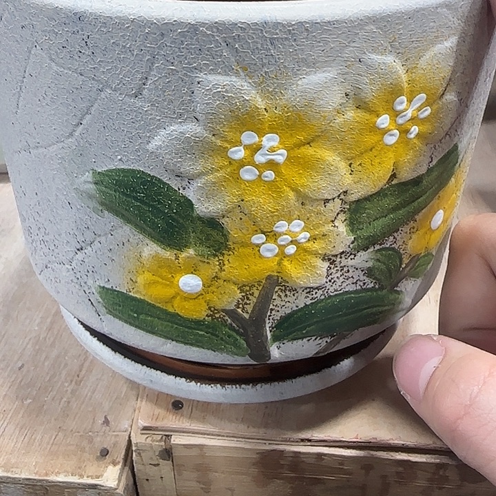 有孔！！口径不清楚问客服满9元包邮