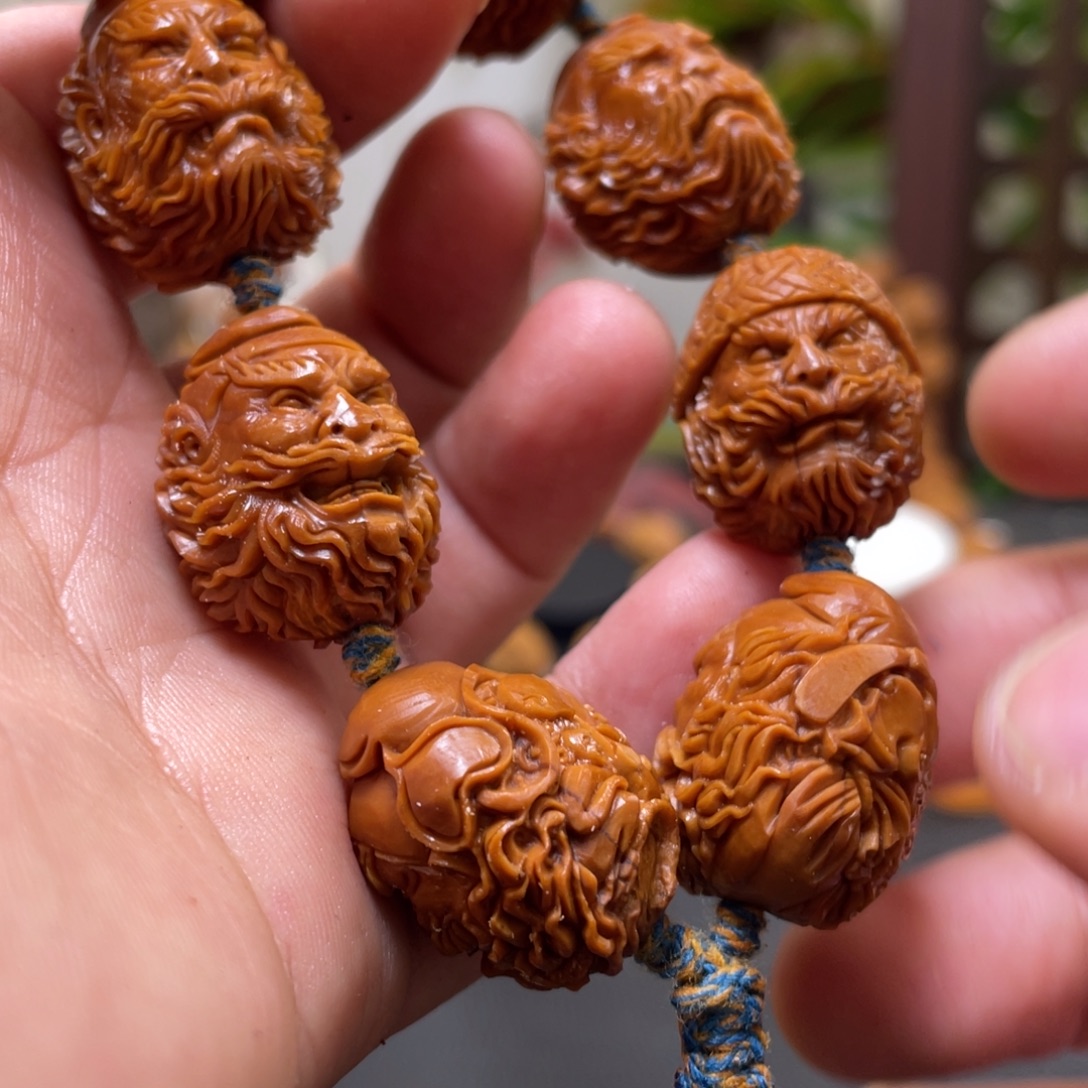 手串/手链橄榄核橄榄核