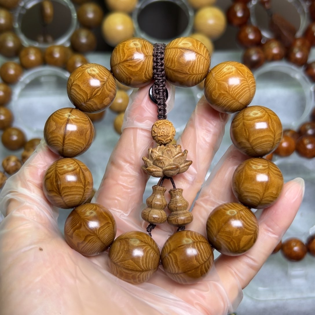 六道木手串/手链贰**～2.0天花板