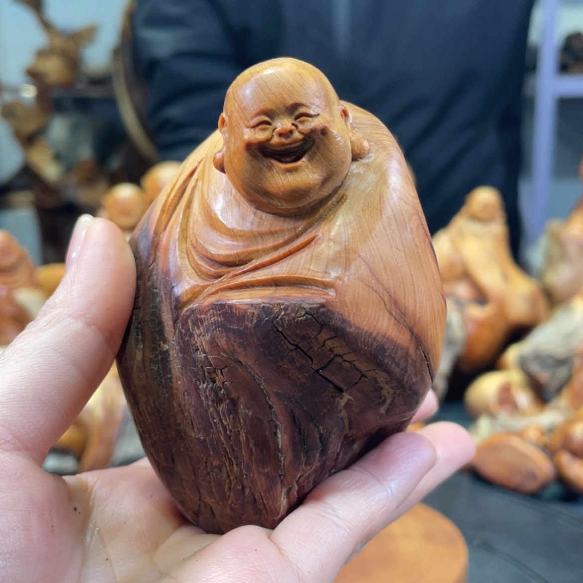 【闪购商品】柏木（崖柏）其他