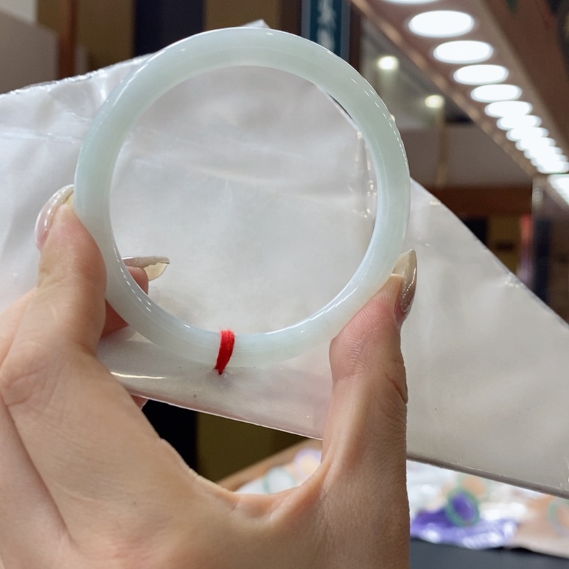 【闪购商品】翡翠手镯未镶嵌买断