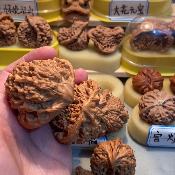 桃核把件雾*歌all tu tu tu t