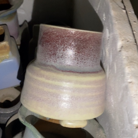 罐8894 微瑕38包邮景德镇陶瓷