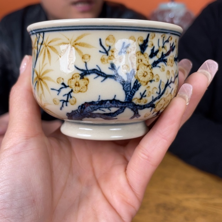 福利来啦，福利来啦杯