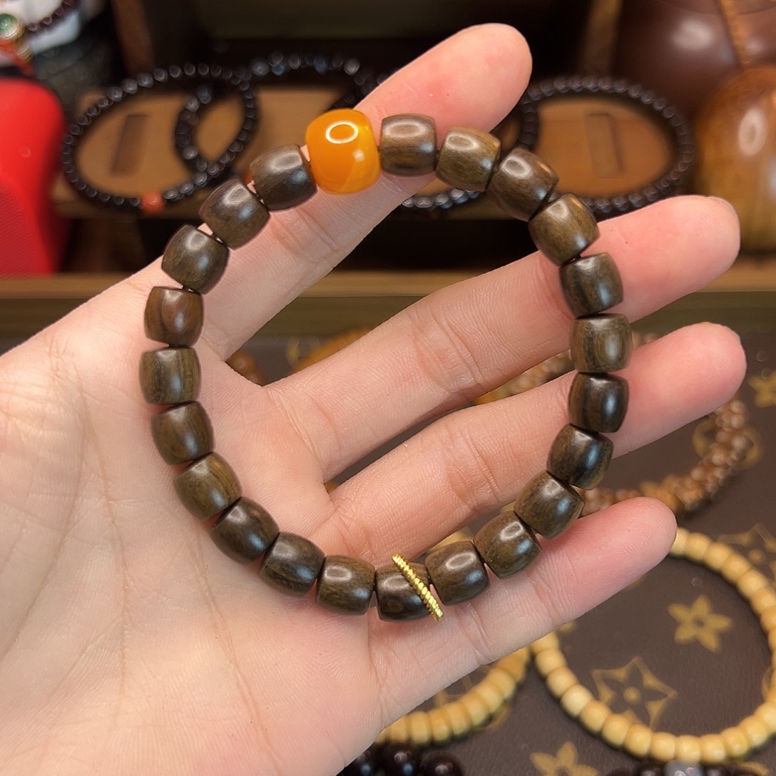 花梨木类手串/手链