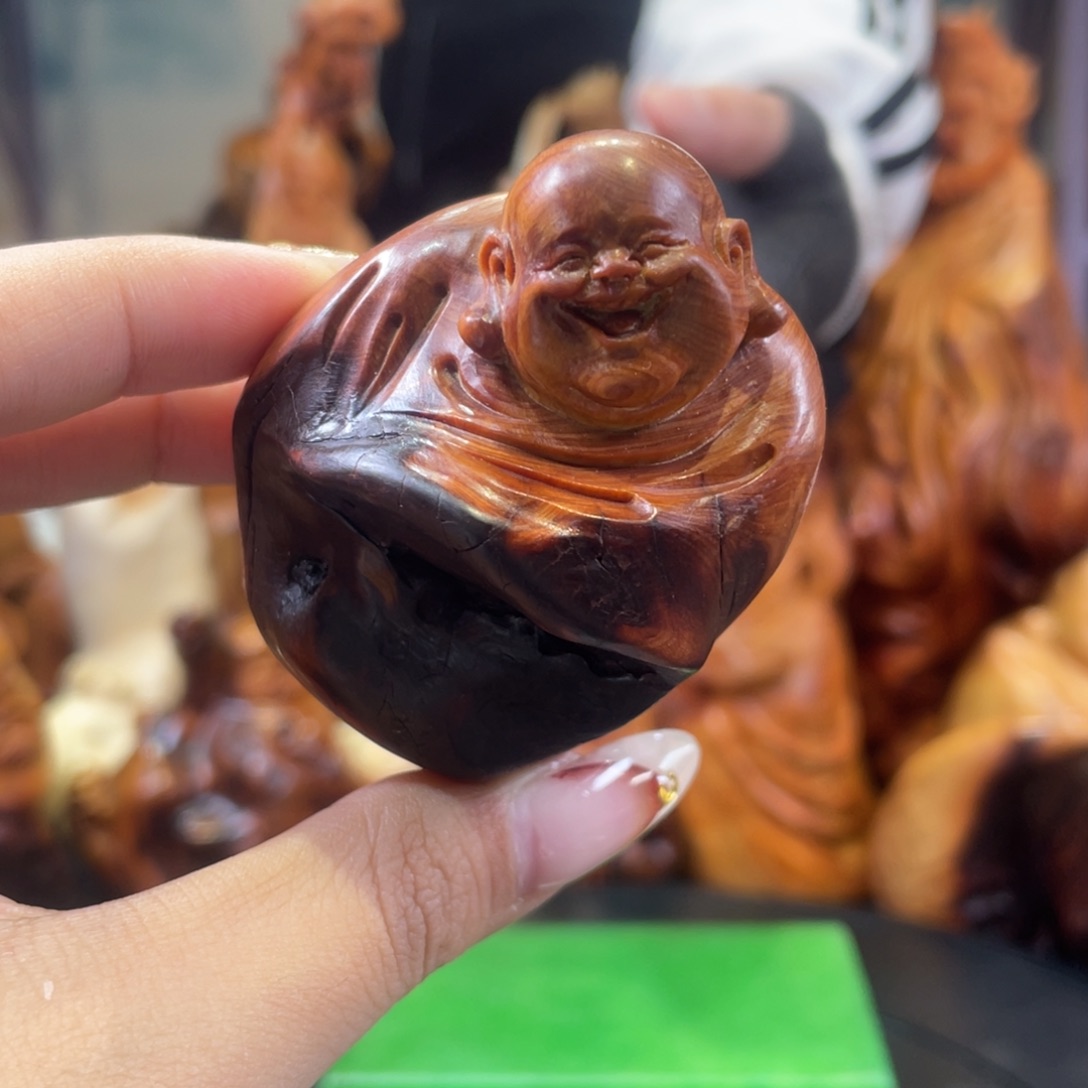 手串/手链柏木（崖柏）