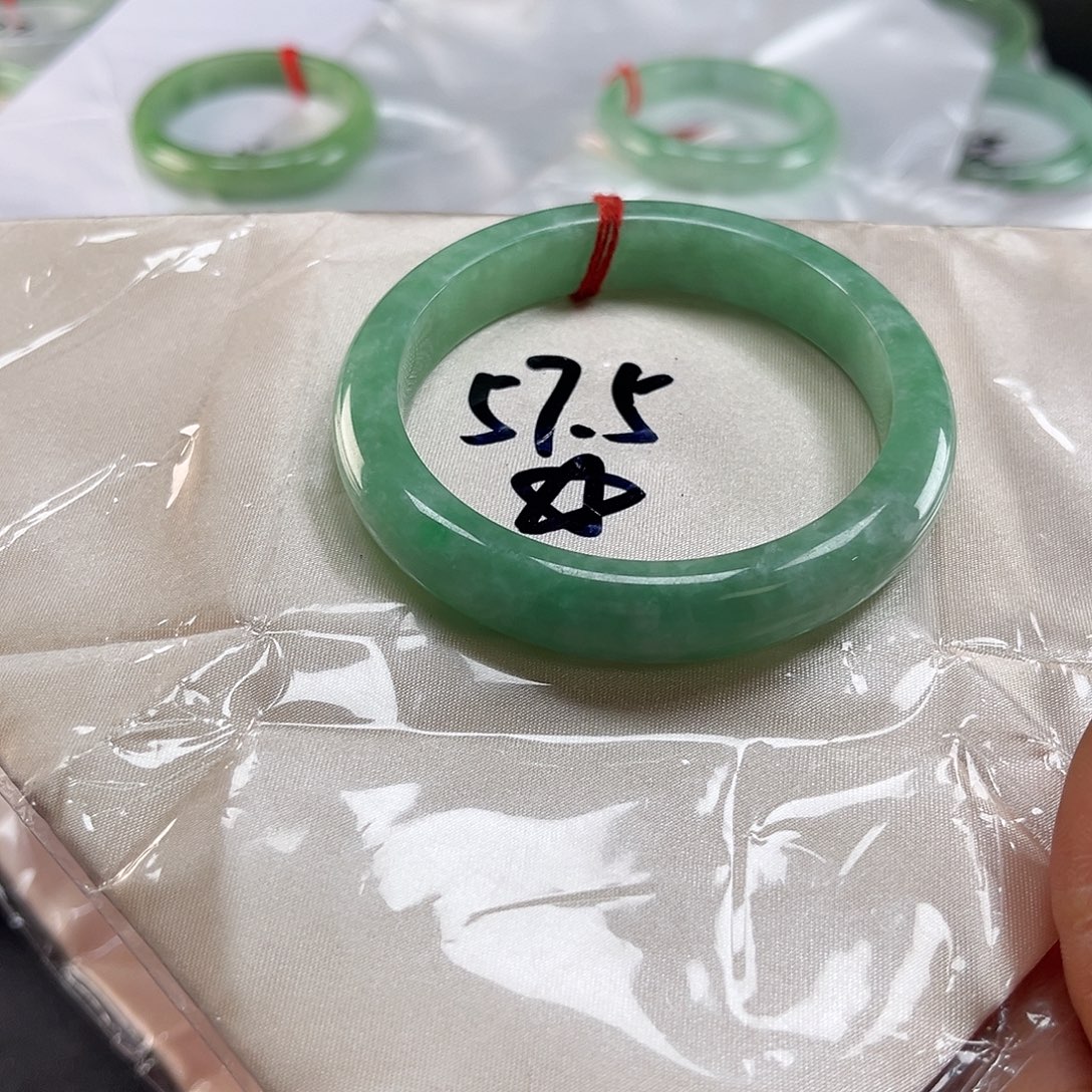 珐琅非金属朱朱57.5