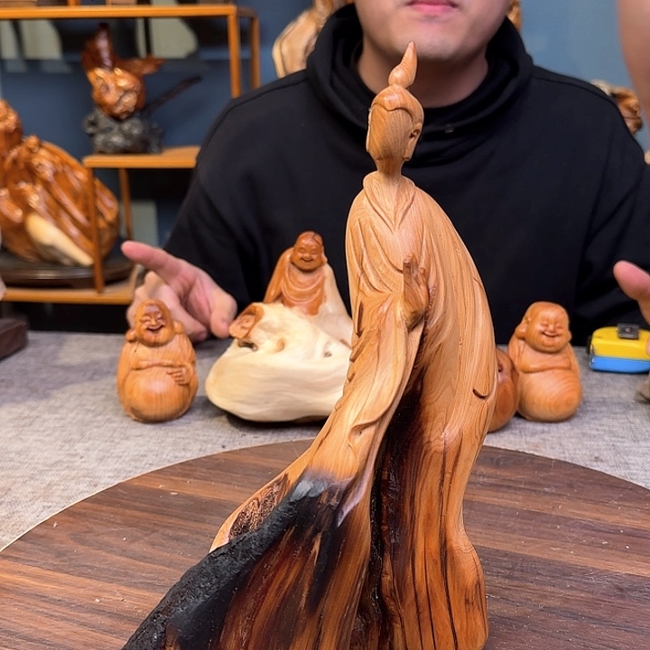 柏木（崖柏）关注一下