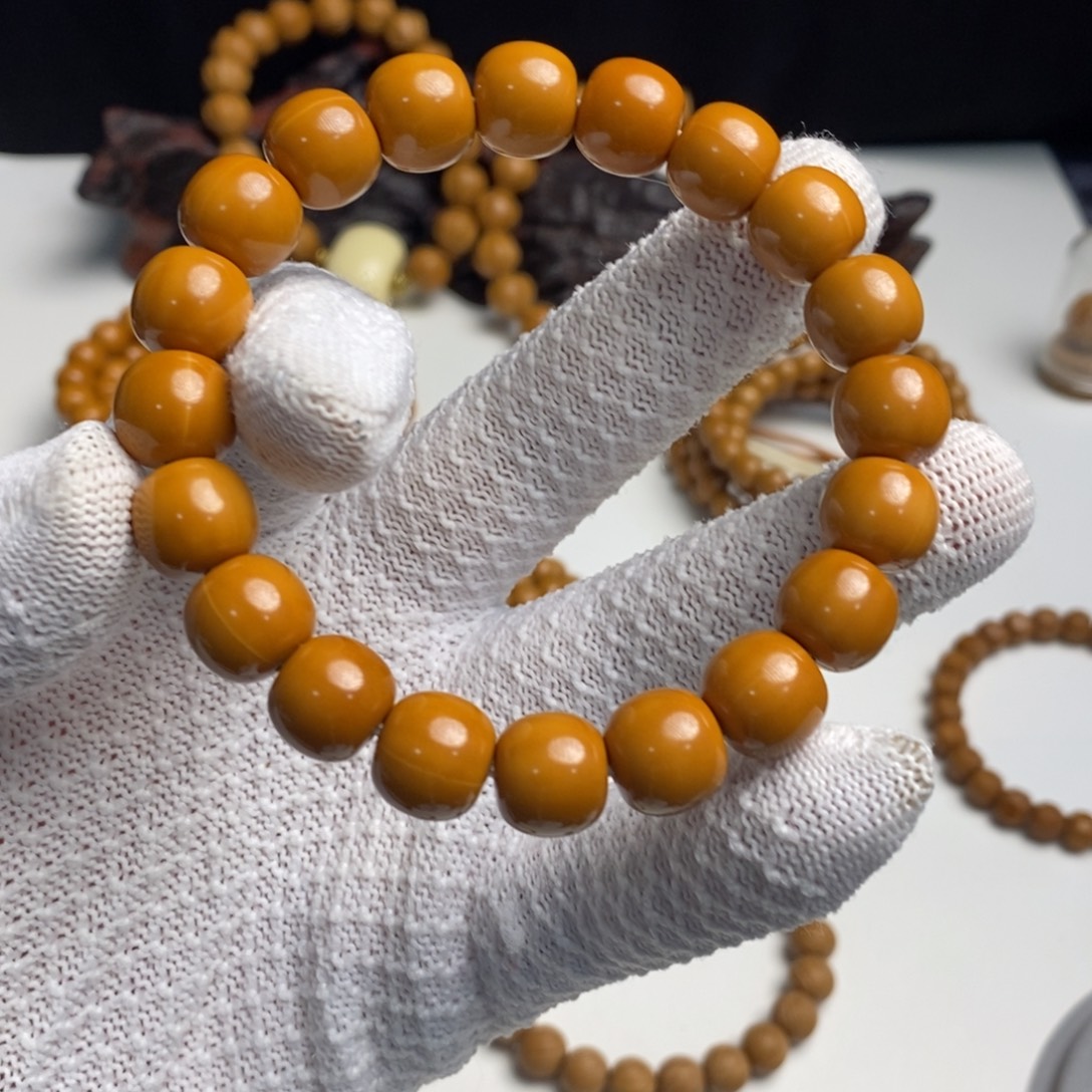 猴头核桃手串全品龙岩老邢