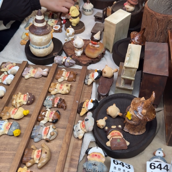 摆件陶哈哈哈哈哈哈19